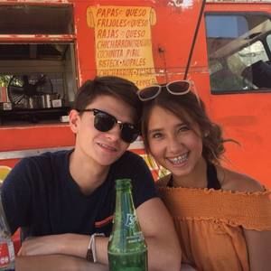 Meet your Posher, Shane